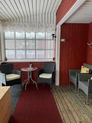 Apartamento Tiitun Tupa Ivalo Exterior foto