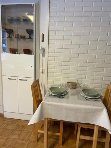 Apartamento Tiitun Tupa Ivalo Exterior foto