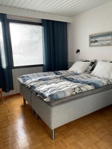 Apartamento Tiitun Tupa Ivalo Exterior foto