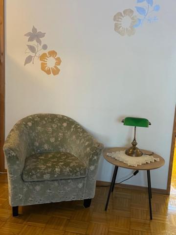 Apartamento Tiitun Tupa Ivalo Exterior foto